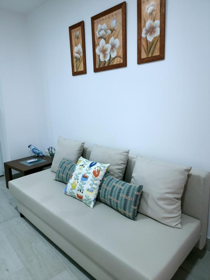 Apartamentos Zanca City Center Free Luggage Storage Málaga Exterior foto