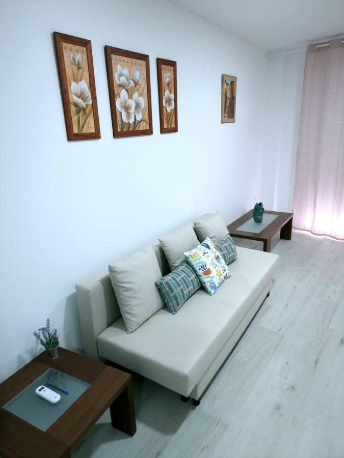 Apartamentos Zanca City Center Free Luggage Storage Málaga Exterior foto