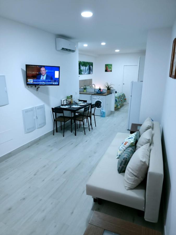 Apartamentos Zanca City Center Free Luggage Storage Málaga Exterior foto
